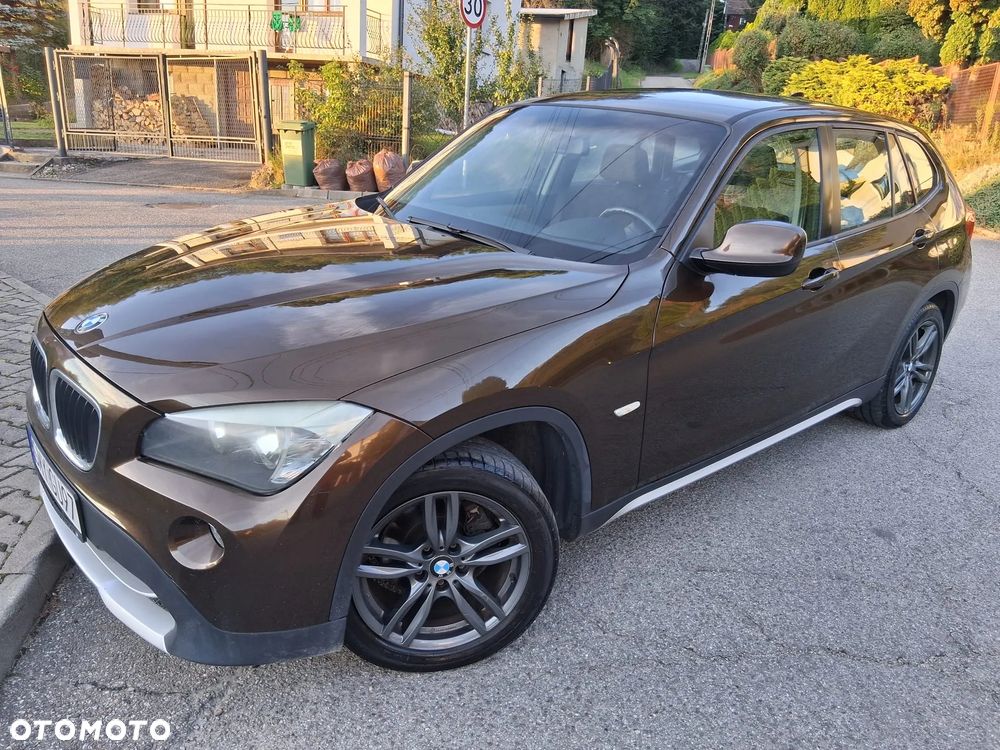 BMW X1 - 2