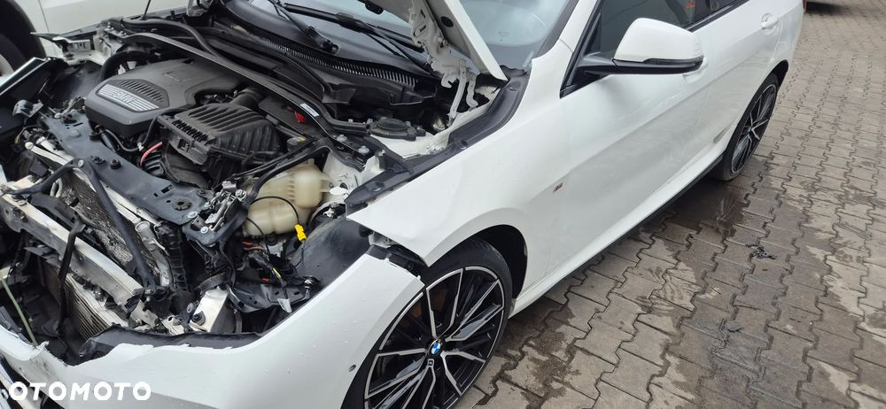 BMW Seria 2 218d Luxury Line sport - 30