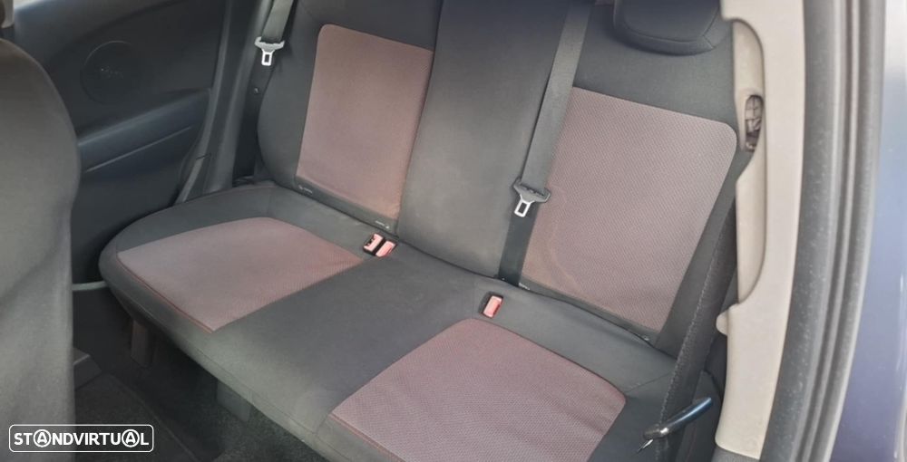 Opel Corsa 1.3 CDTi - 12