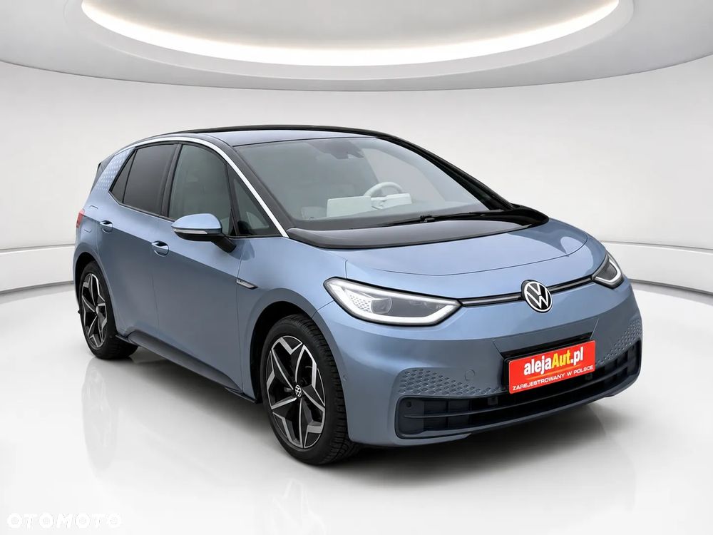 Volkswagen ID.3 Pro Performance Style - 1