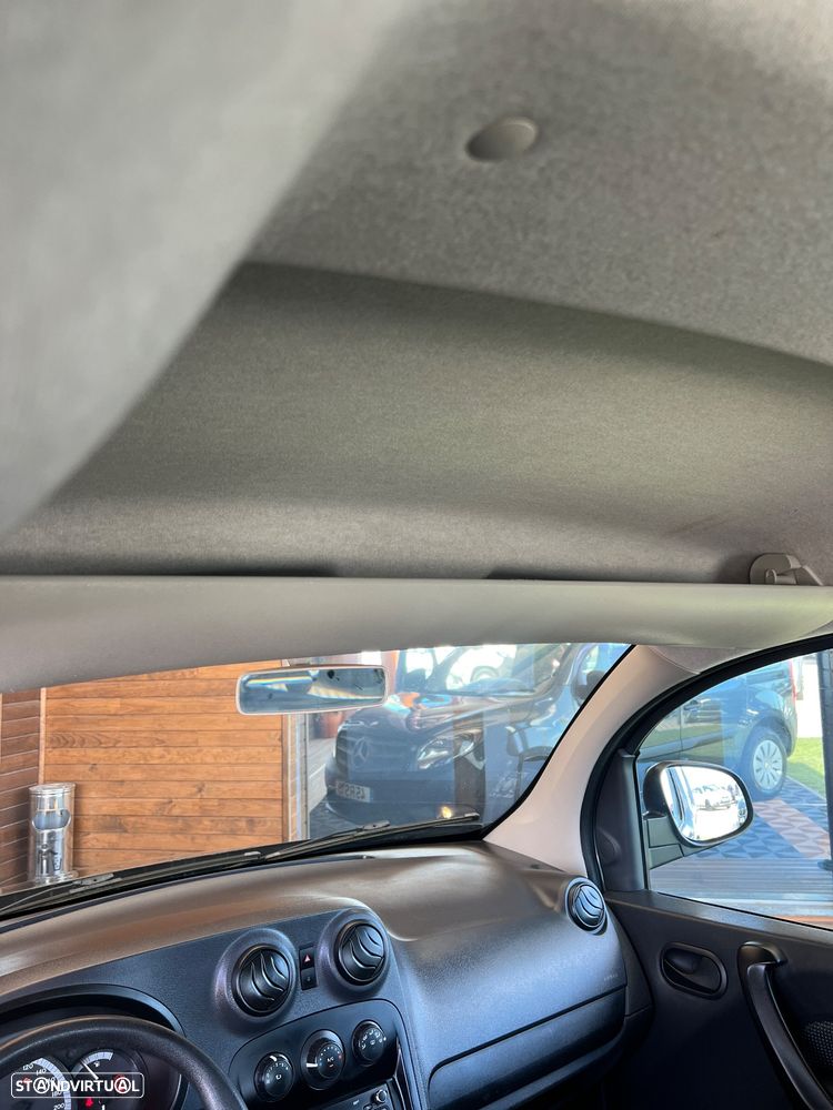 Mercedes-Benz Citan 109 CDi/27 - 10