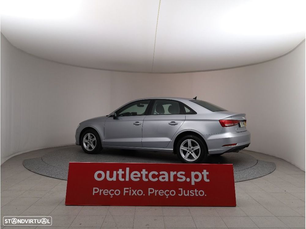 Audi A3 Limousine 30 TDI - 5