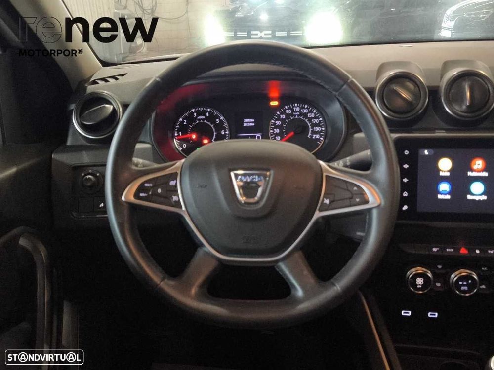 Dacia Duster 1.3 TCe Journey+ Up&Go - 13