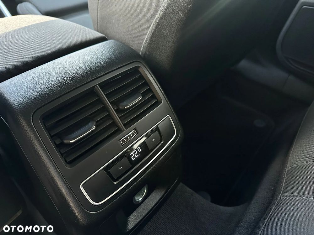 Audi A4 - 12