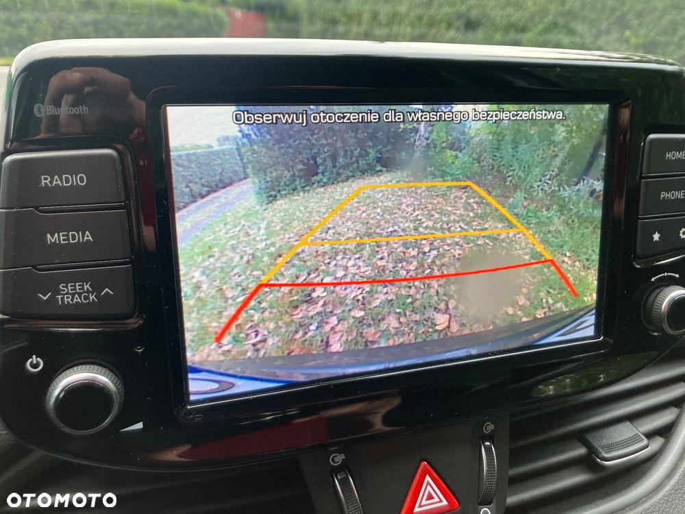 Hyundai i30 Kombi 1.4 Passion - 18