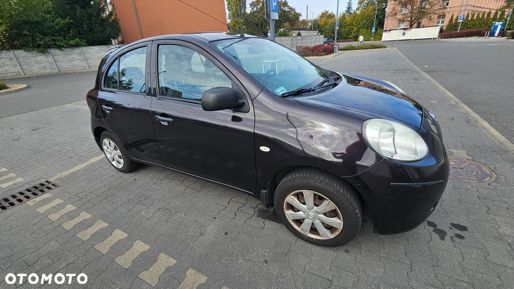 Nissan Micra - 12