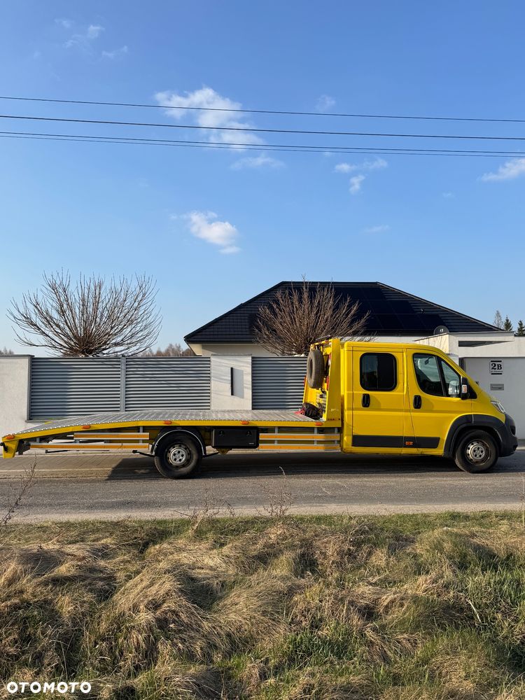 Fiat Ducato 3.0 - 9