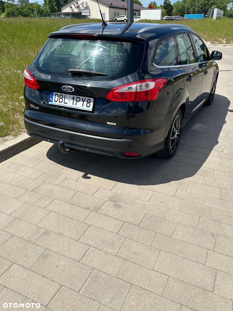 Ford Focus 1.0 EcoBoost Edition - 6