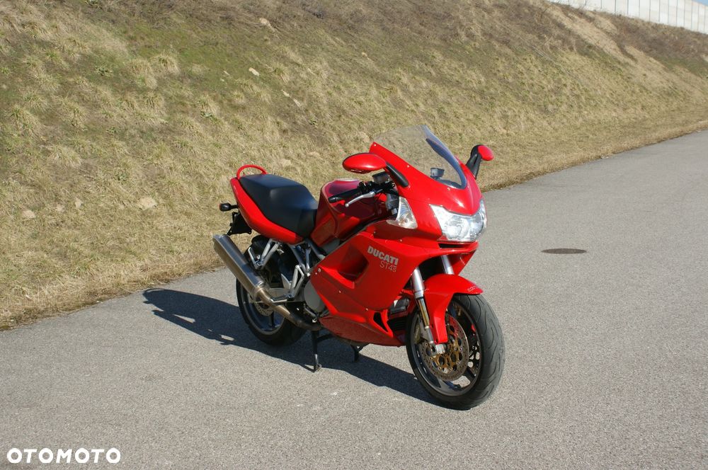 Ducati ST4 - 3