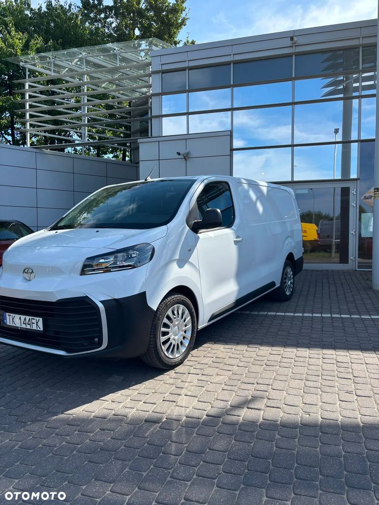 Toyota Proace LONG - 3