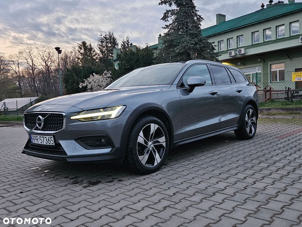 Volvo V60 - 15