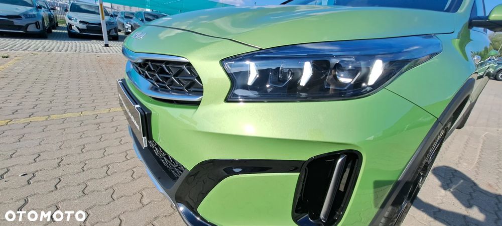 Kia XCeed 1.5 T-GDI M DCT - 9