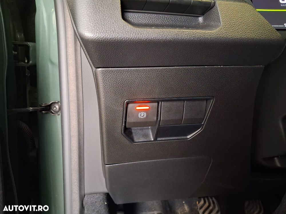 Dacia Duster TCe 130 4X4 MHEV Extreme - 6