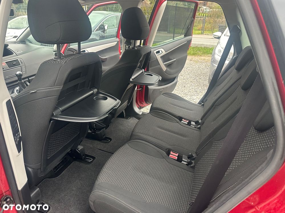 Citroën C4 Picasso VTi 120 Seduction - 16