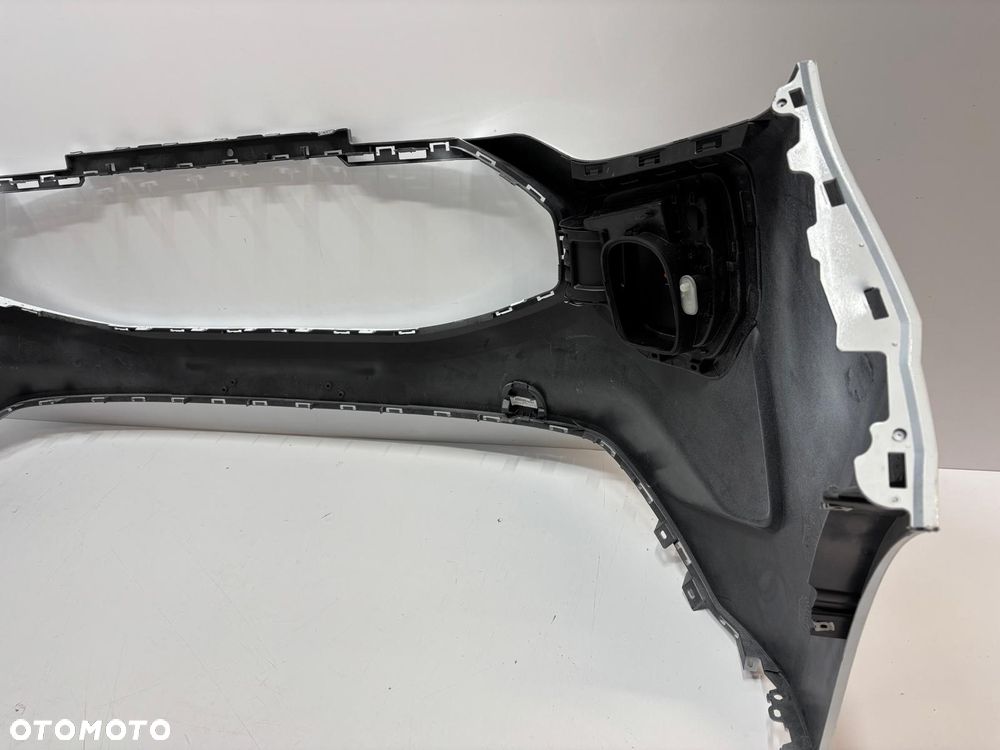 Ford Transit E Custom MK2 Zderzak Przód Przedni PZ31-17F003 - 10