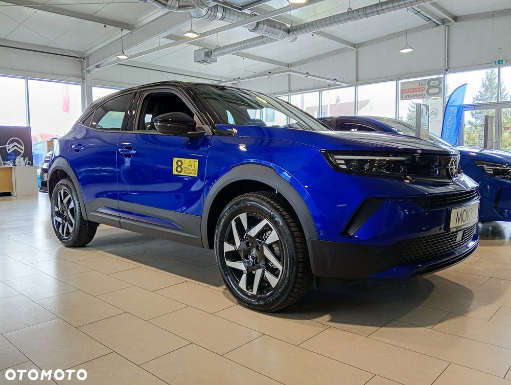Opel Mokka - 3