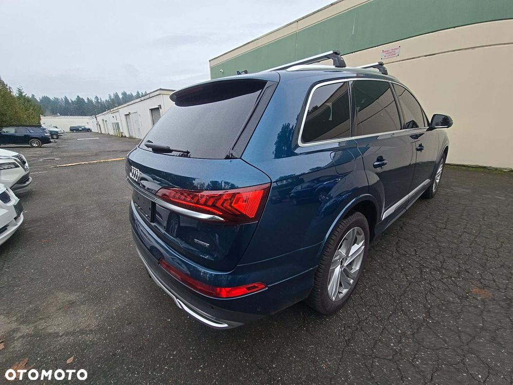 Audi Q7 - 5