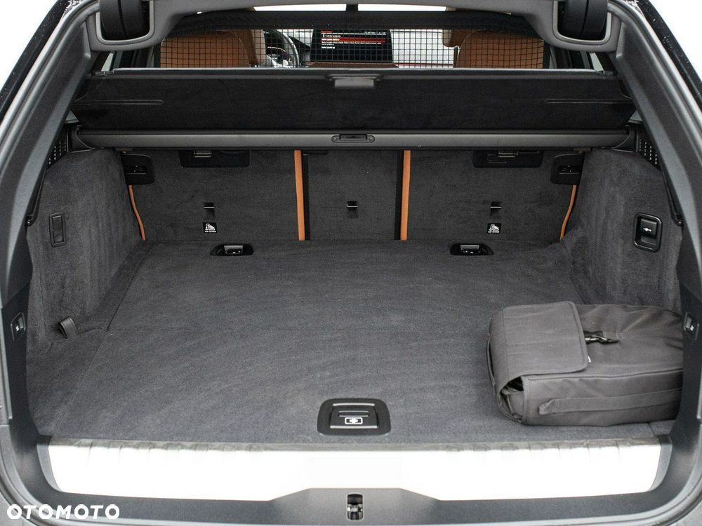 BMW Seria 5 - 23