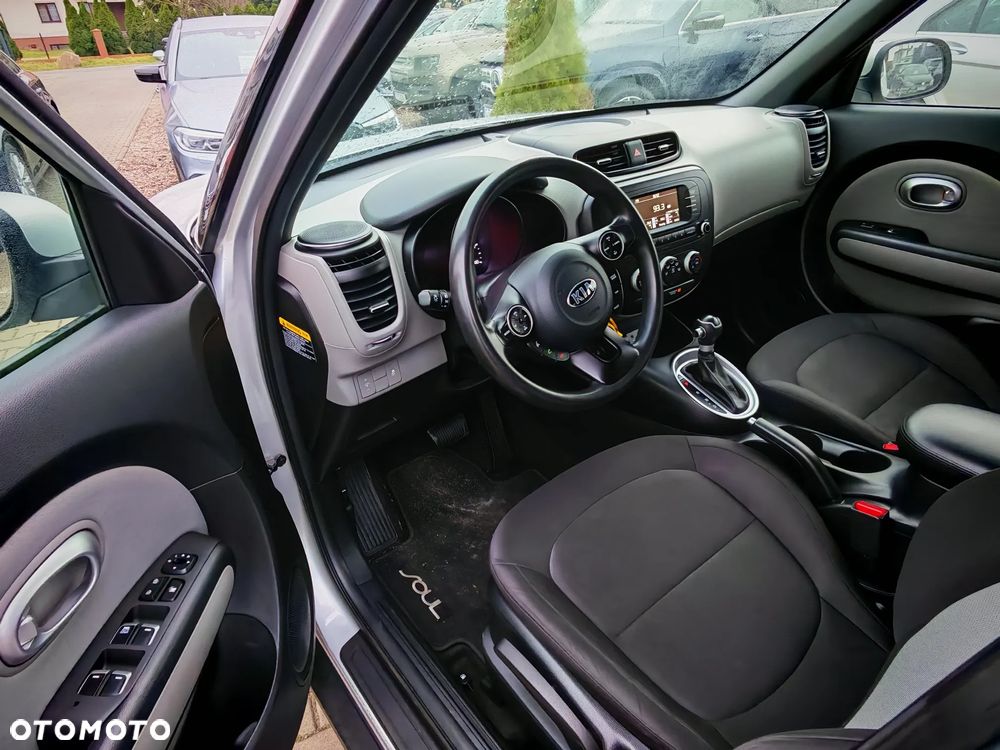 Kia Soul 1.6 GDI L - 10