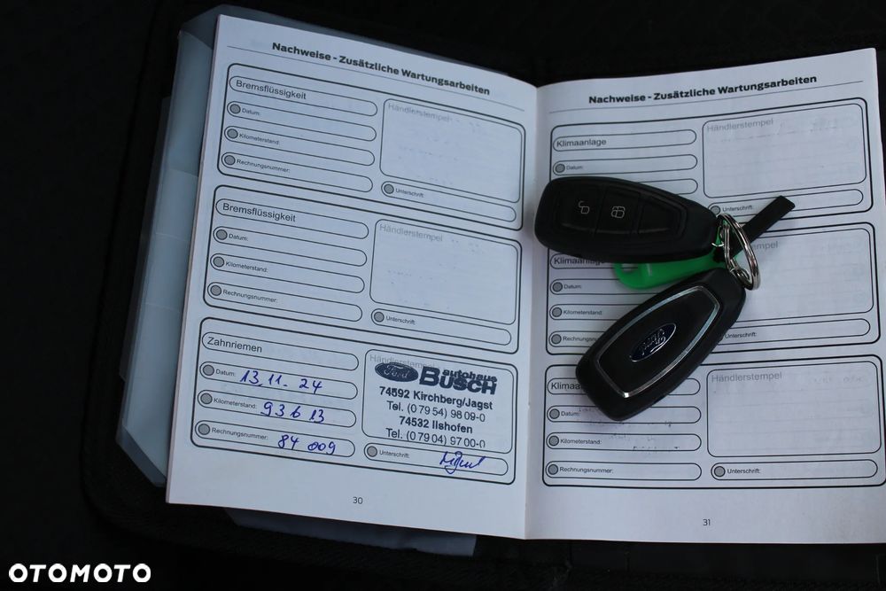 Ford EcoSport 1.0 EcoBoost TITANIUM - 41