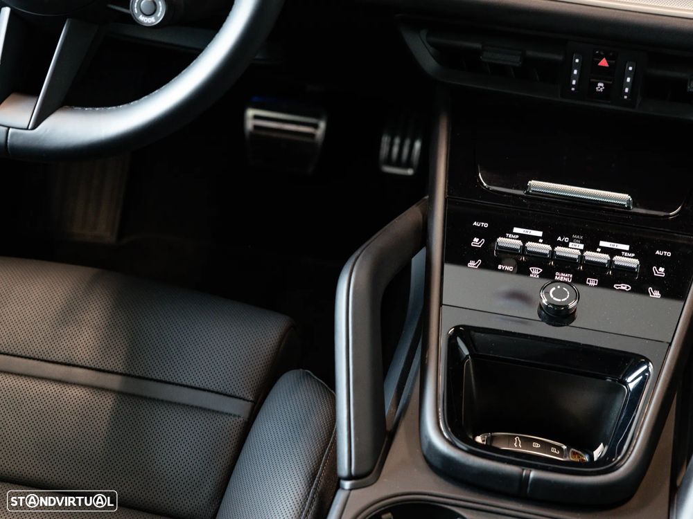 Porsche Cayenne Coupé S E-Hybrid - 40