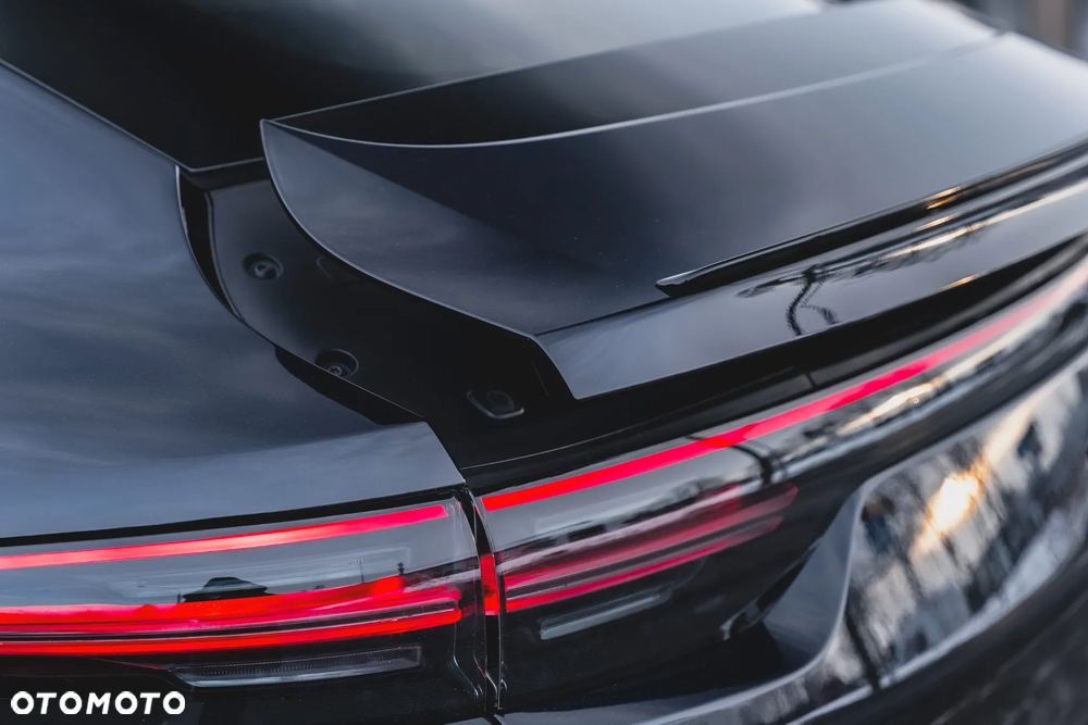 Porsche Cayenne Platinum Edition - 21