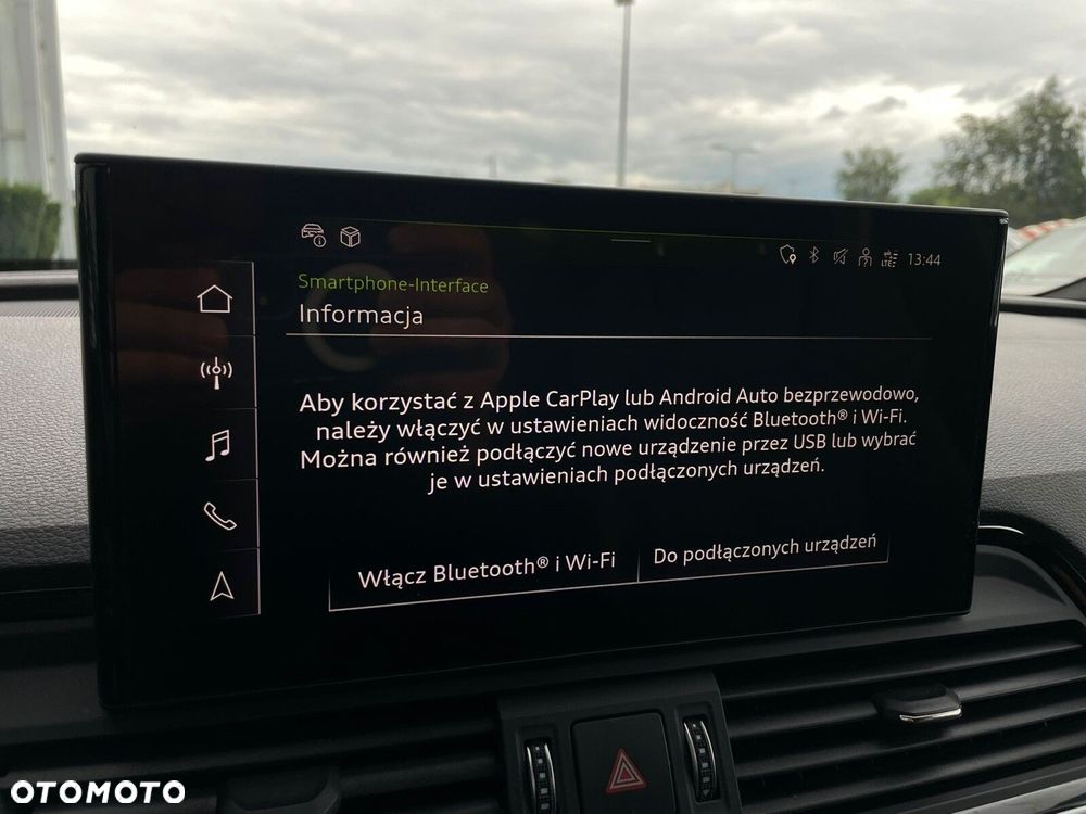 Audi Q5 Sportback - 29