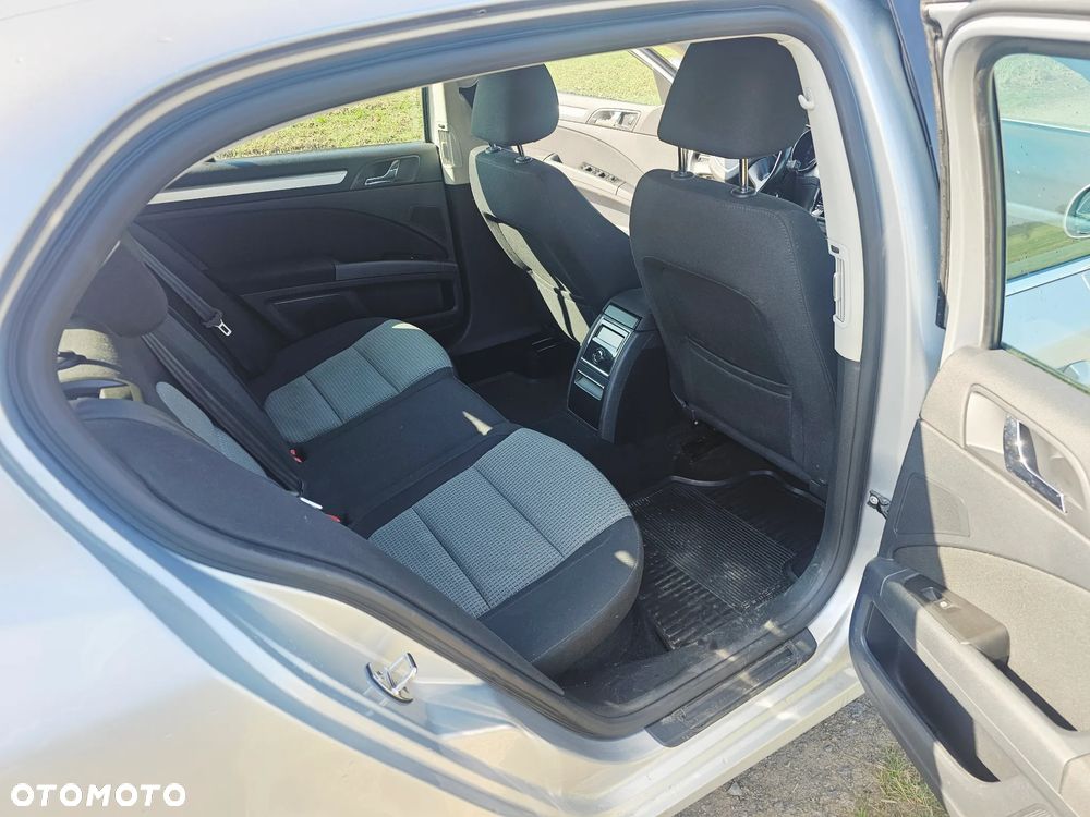 Skoda Superb - 10
