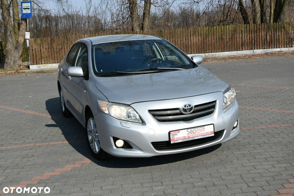 Toyota Corolla - 15