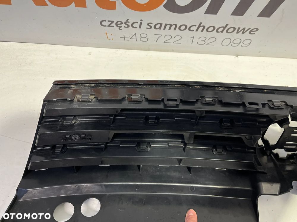 ATRAPA GRILL VW TIGUAN 5NA 2018 R-LINE 5NA853653B - 4