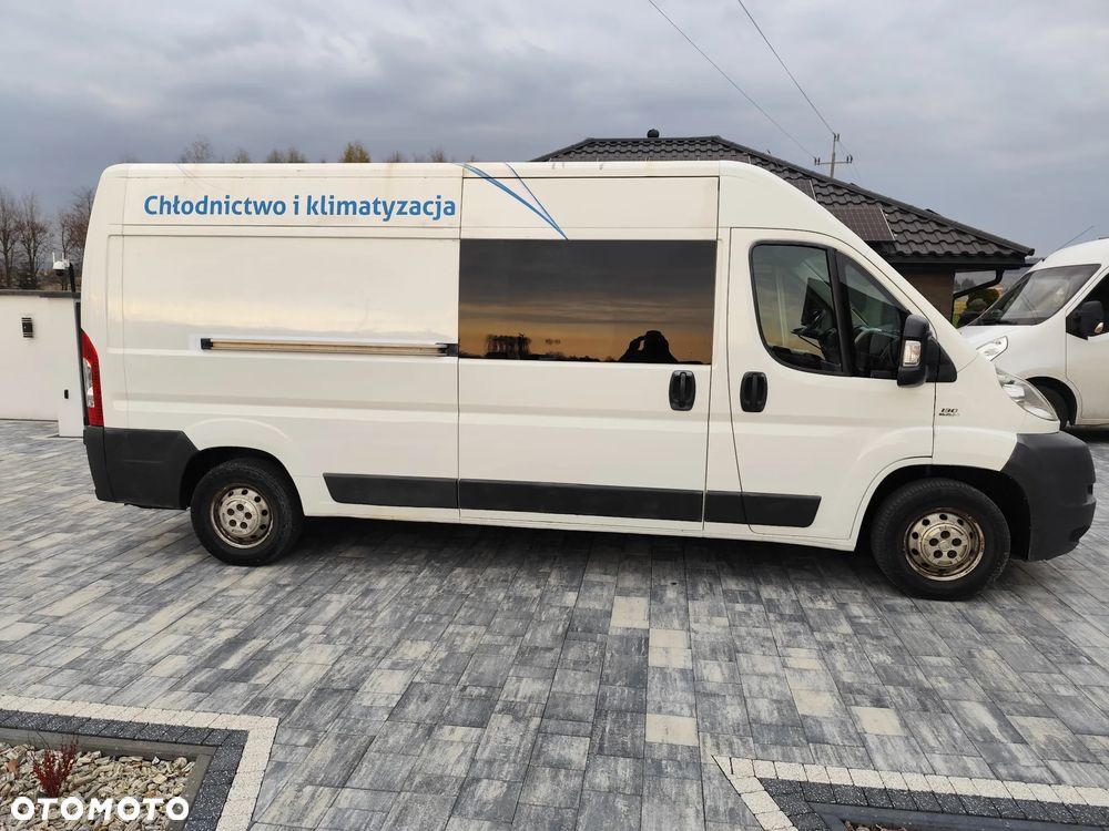 Fiat Ducato - 5