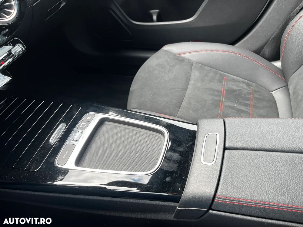 Mercedes-Benz CLA - 20