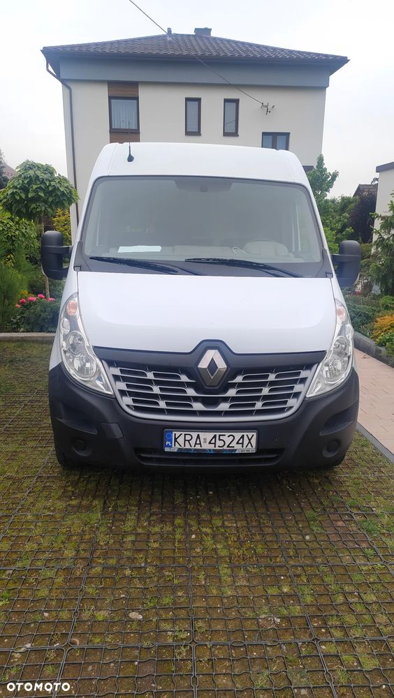 Renault Master - 5