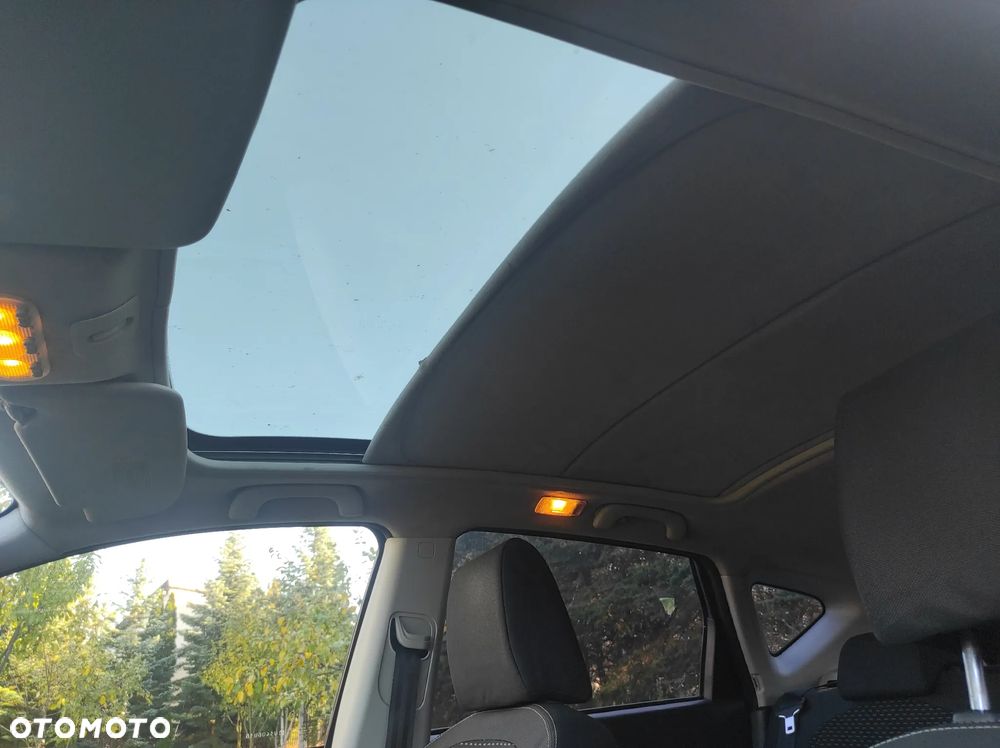 Nissan Qashqai - 26