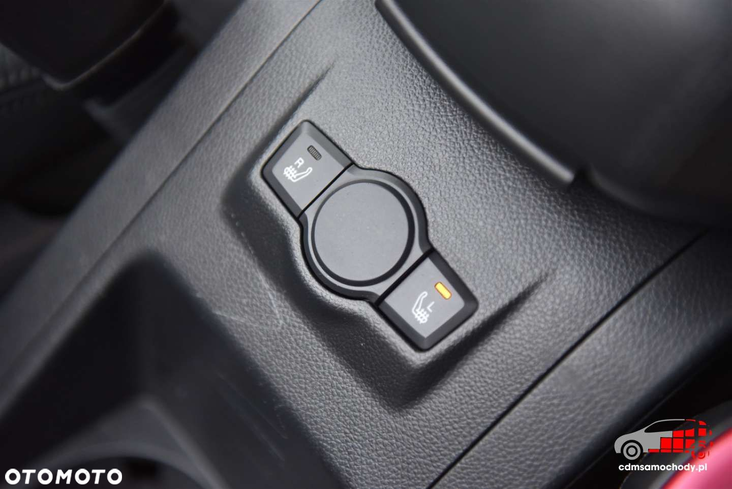 Chevrolet Captiva - 23