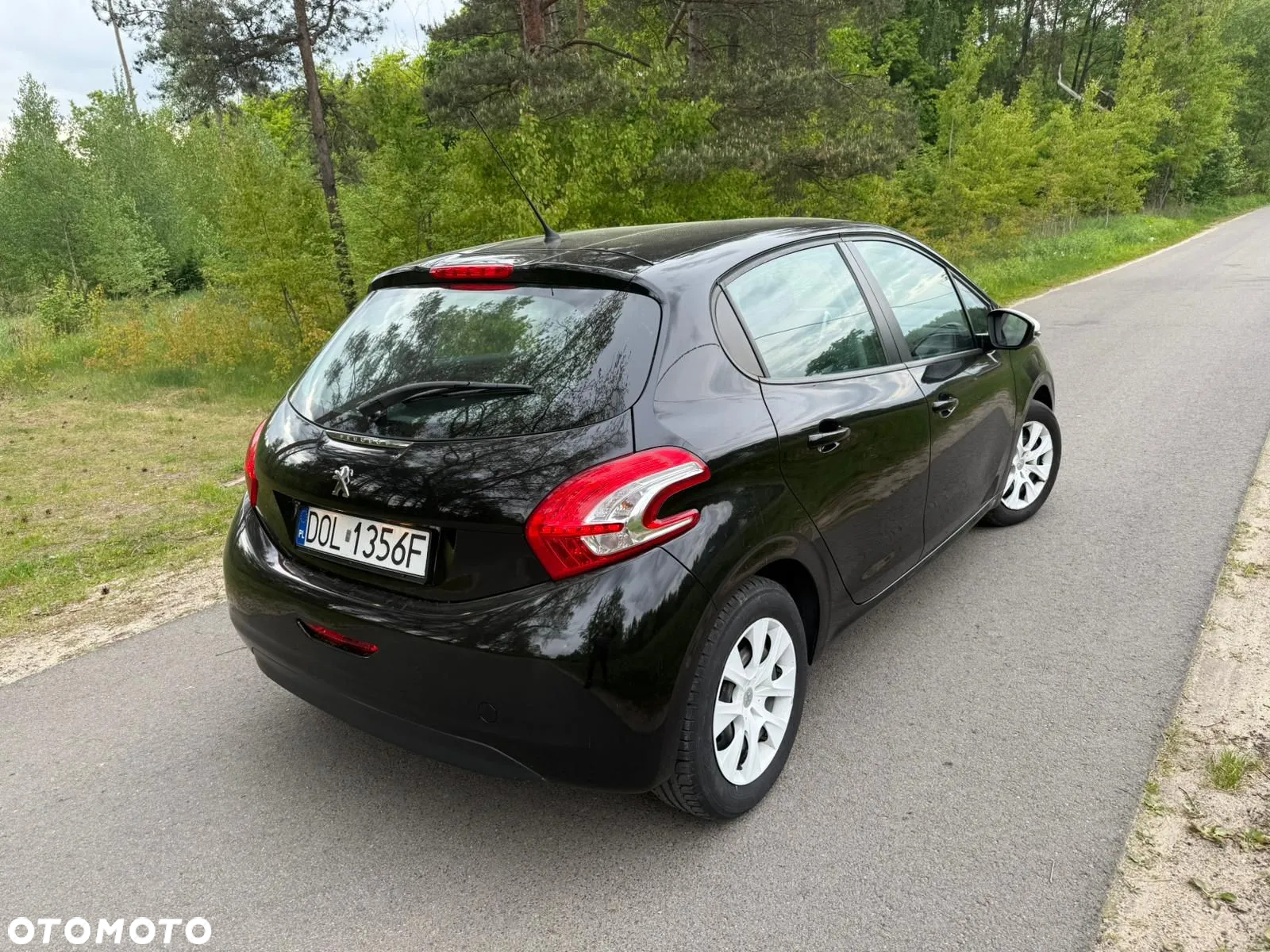Peugeot 208 1.0 VTi Active - 8