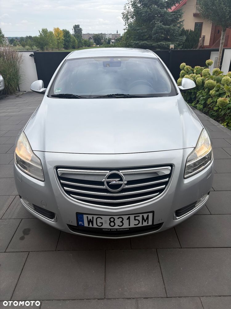 Opel Insignia - 7