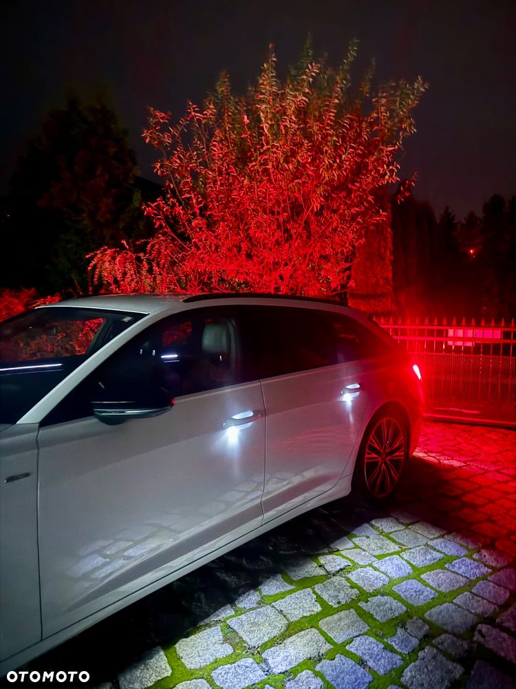 Audi A6 Avant 55 TFSI e PHEV Quattro S Line S tronic - 30