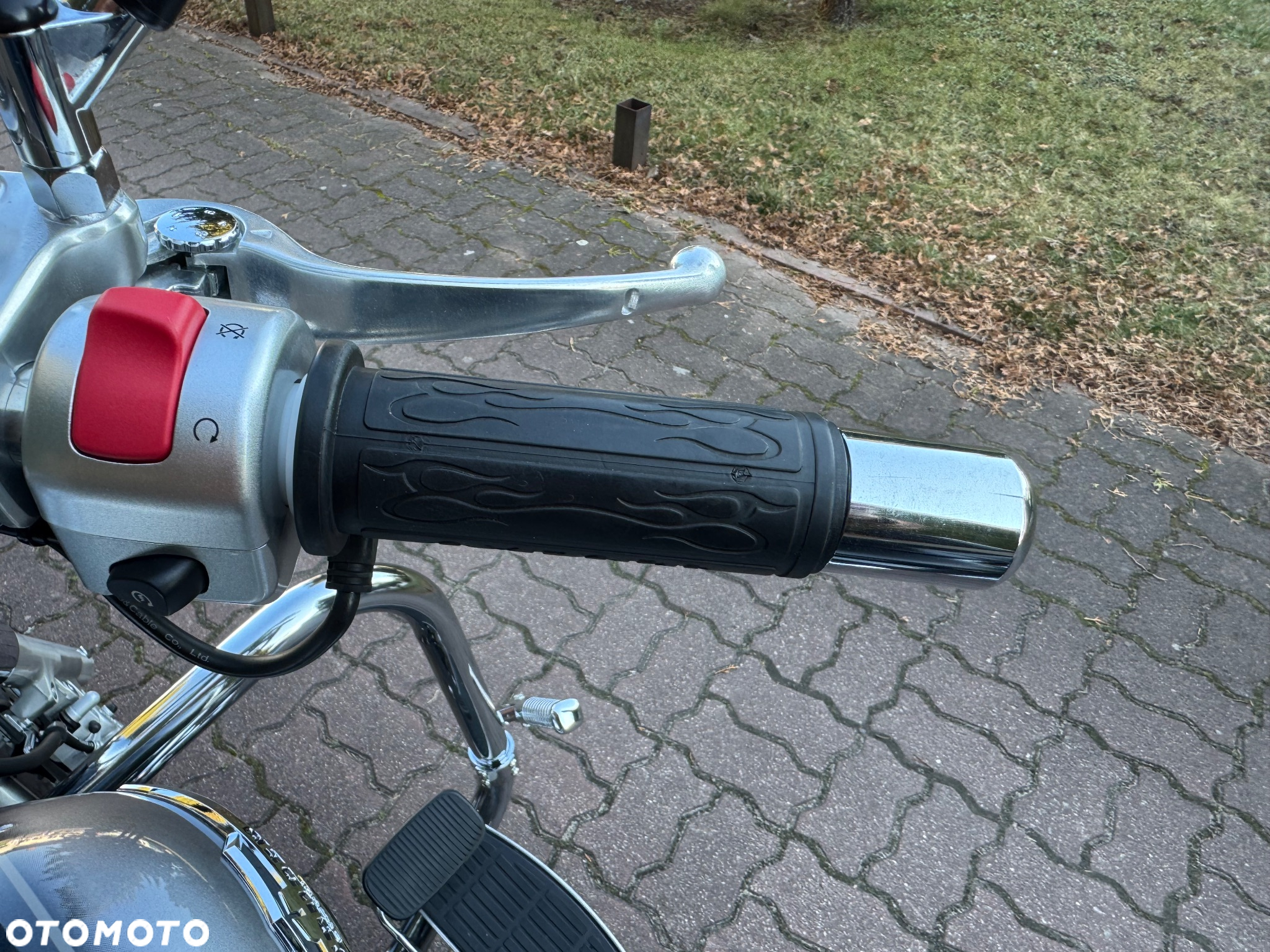 Suzuki VL 1500 Intruder LC - Boulevard C90 - 33