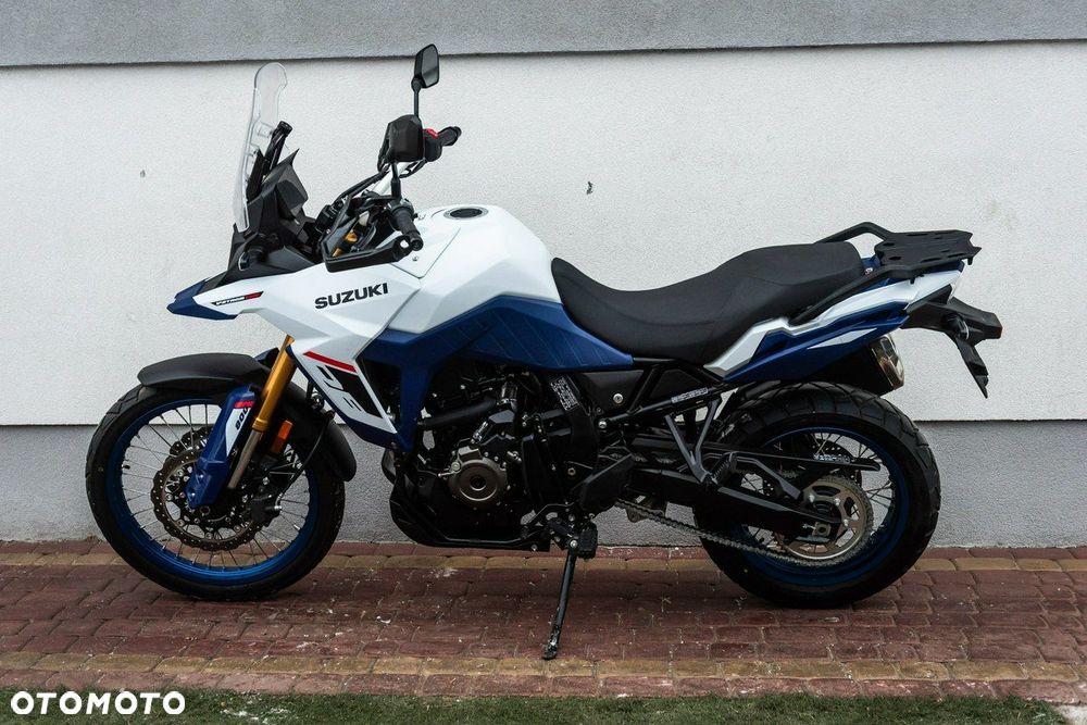 Suzuki DL - 6