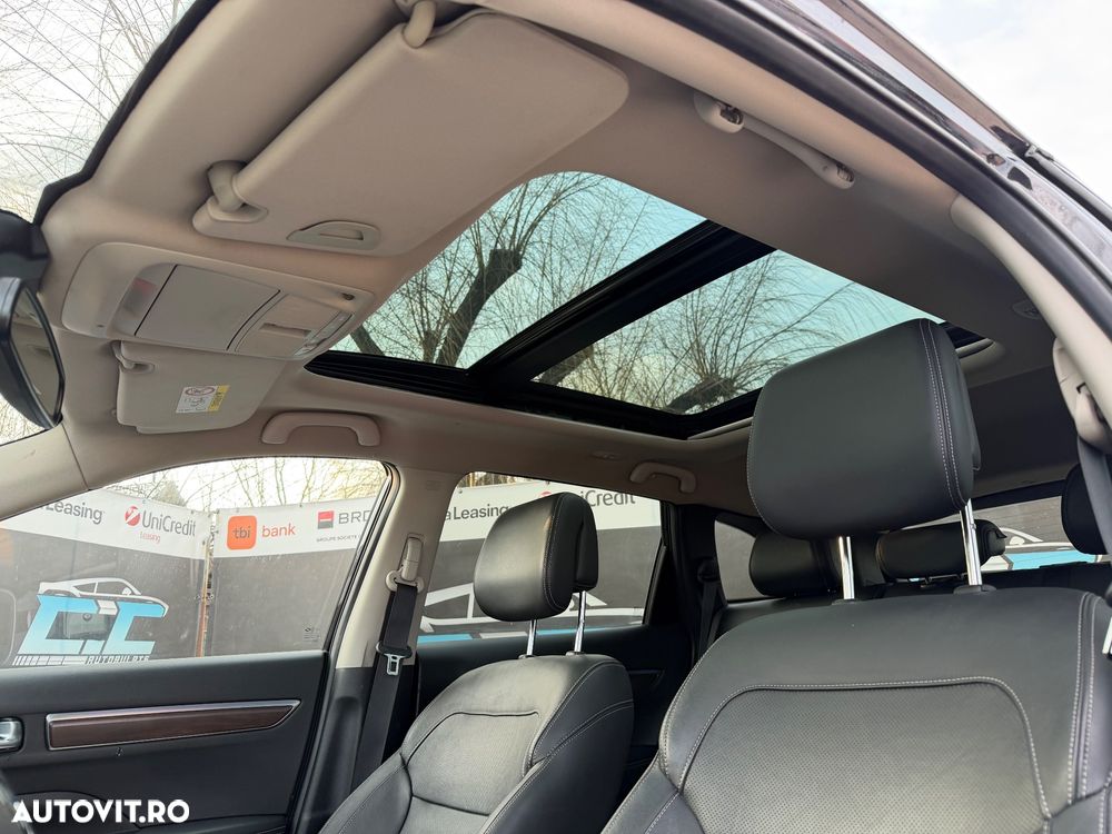 Renault Koleos ENERGY dCi 130 INTENS - 15