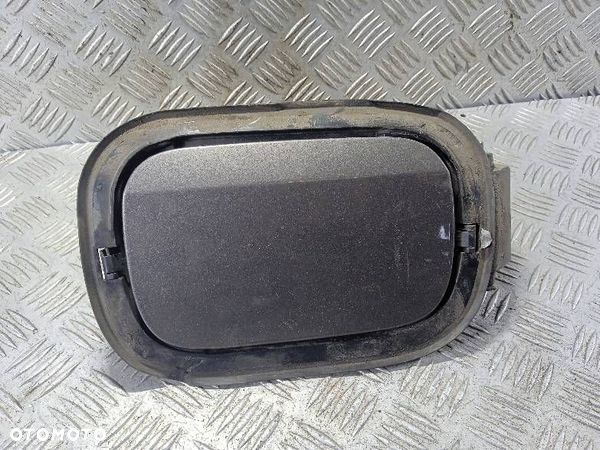 KLAPKA WLEWU PALIWA RENAULT LAGUNA III