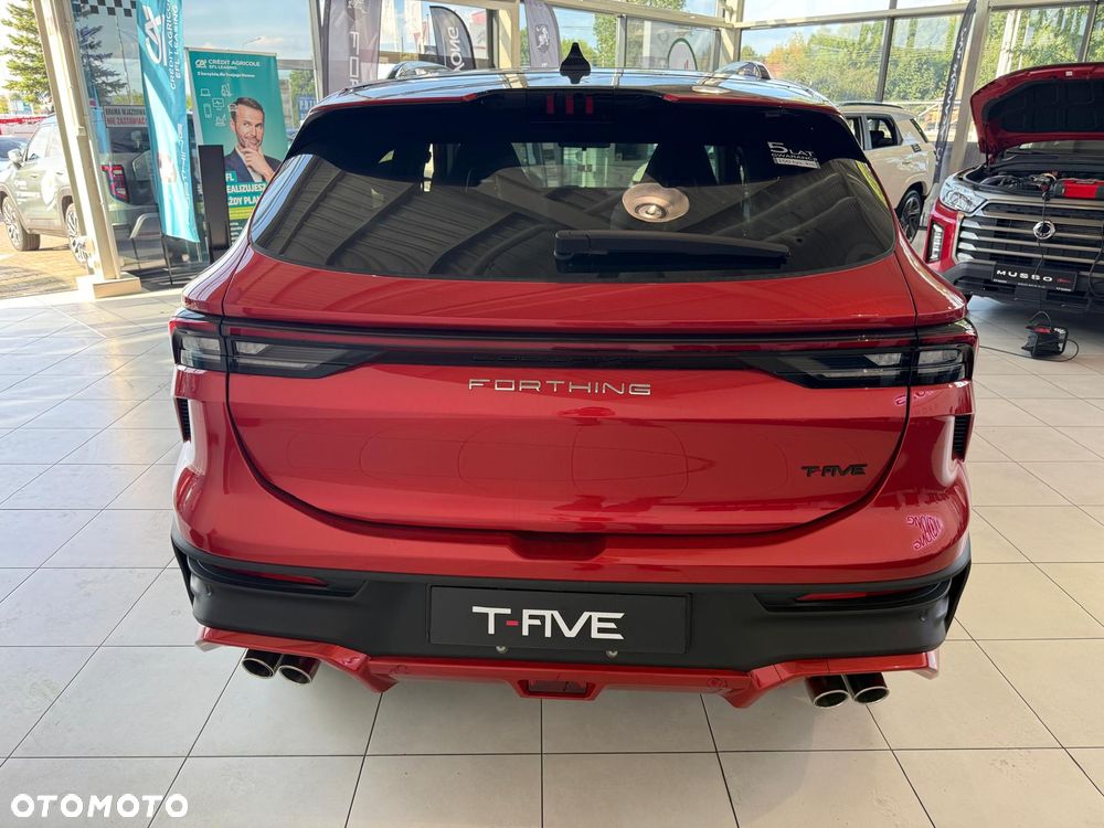 Forthing T5 EVO - 4