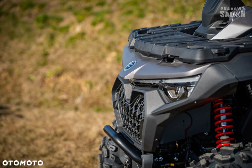 CFMoto CForce - 14