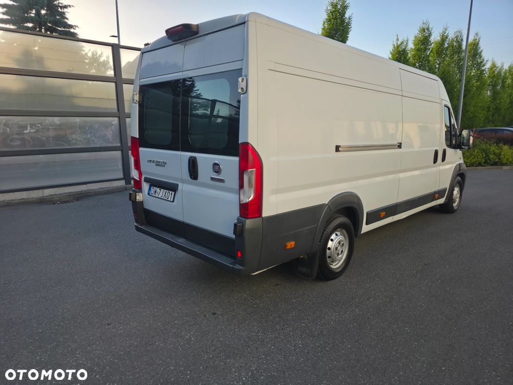 Fiat Ducato - 4