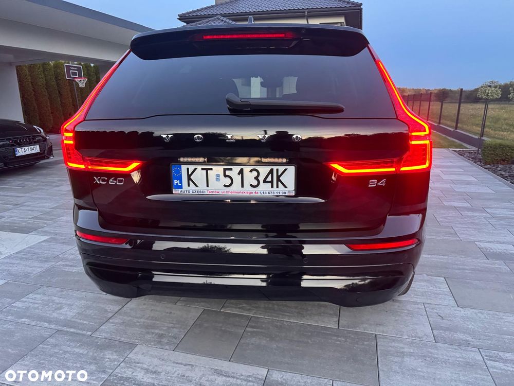Volvo XC 60 - 11