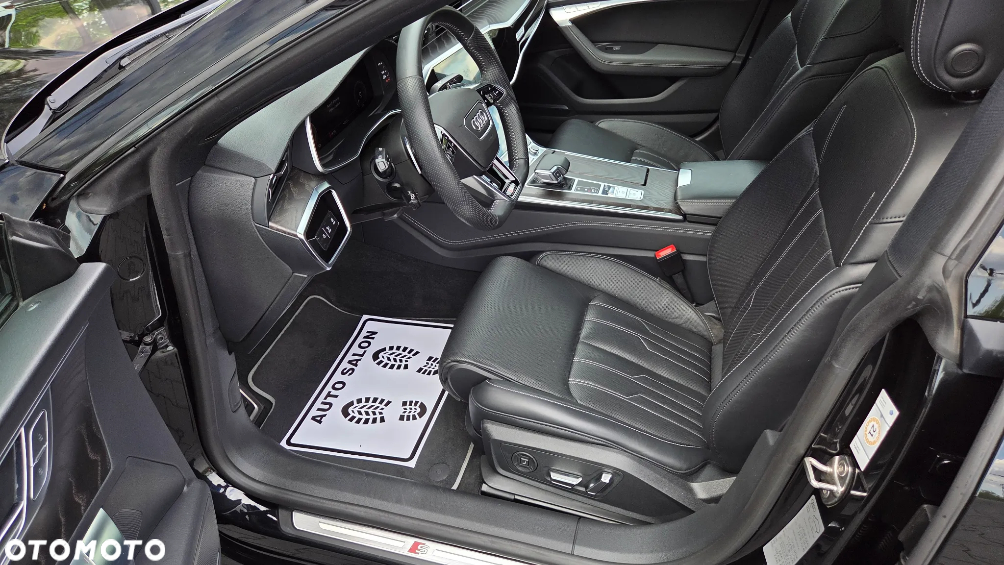 Audi A7 - 9