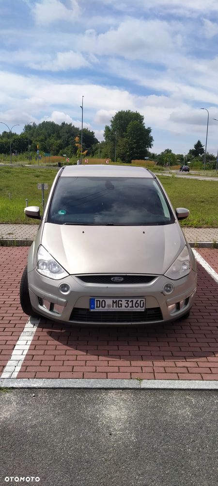 Ford S-Max - 3