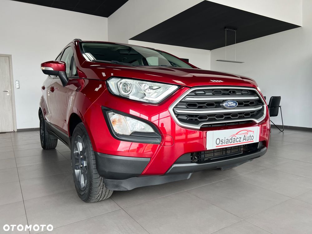 Ford EcoSport - 10