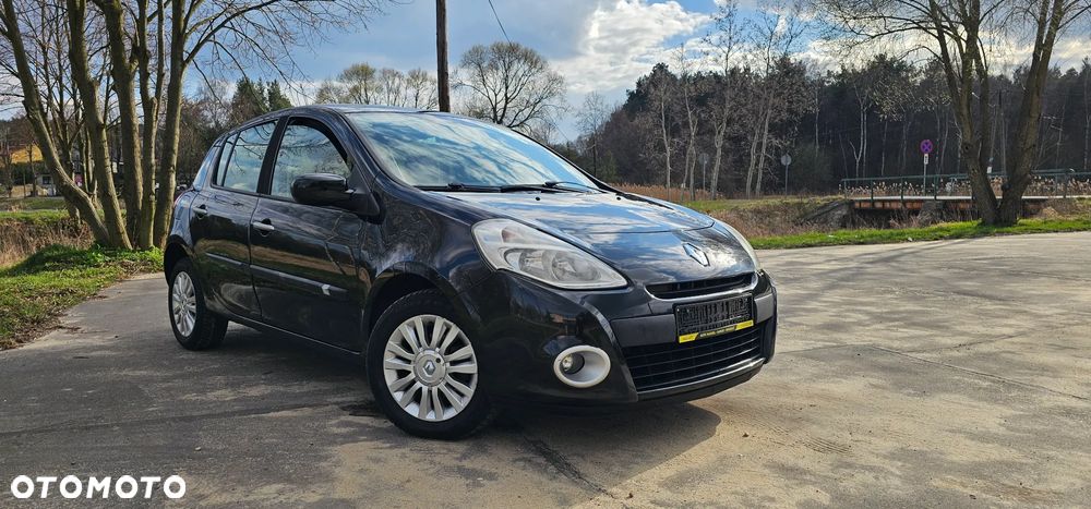 Renault Clio 1.2 16V 75 Dynamique - 9